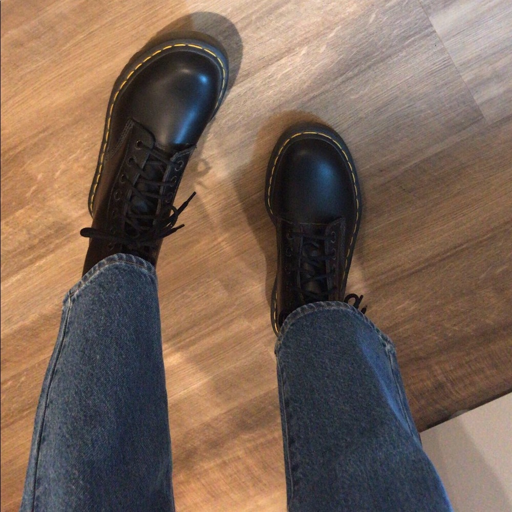 Doc Martens 1460